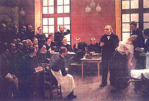 Charcot